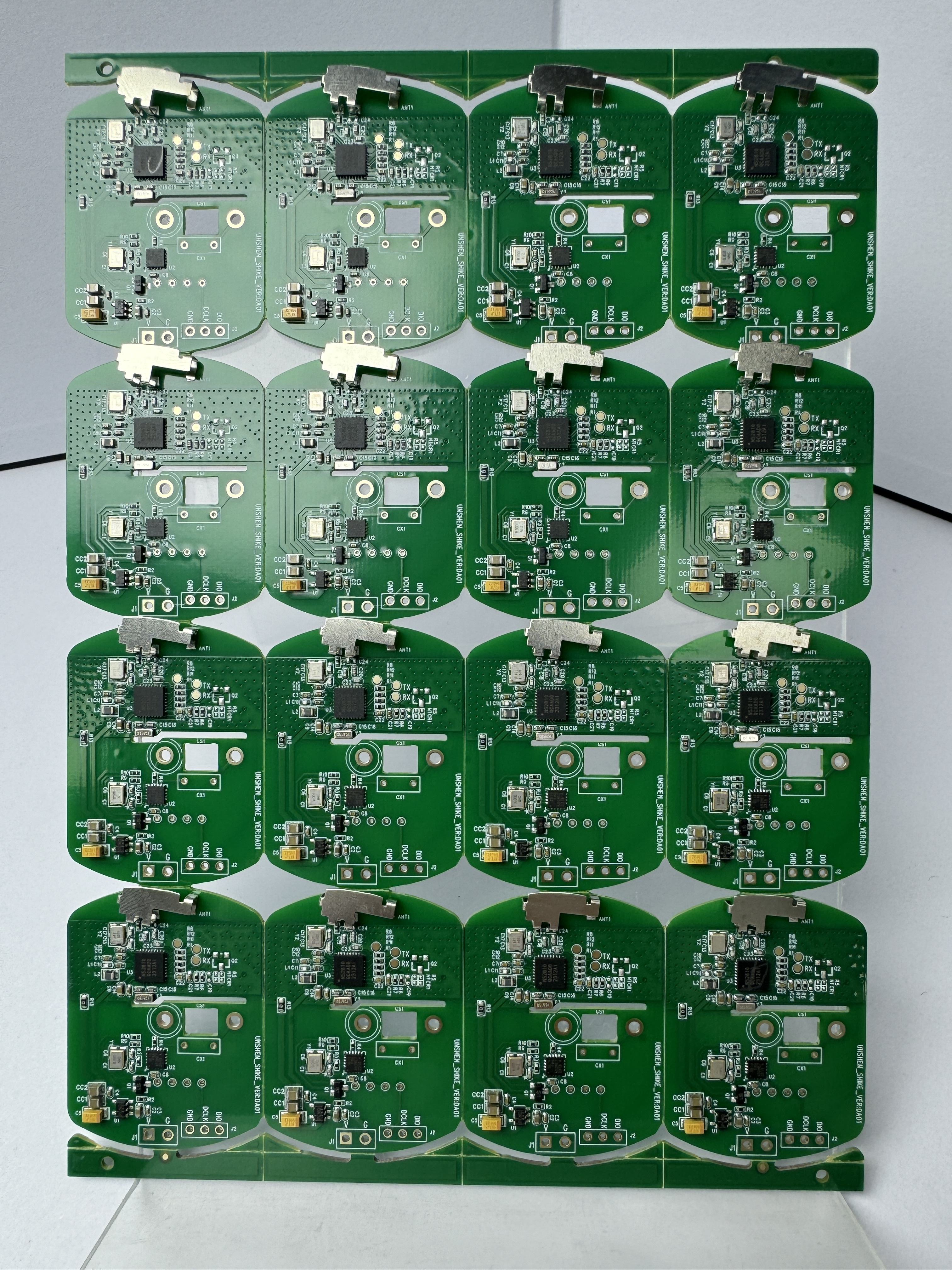 Prototype Multilayer PCB PCBA Manufacturer Services Custom 4-Layer Printed Circuit Board Assembly Gold Finger Surface 1 Piece,XLX Electronics,Prototype Multilayer PCB PCBA Manufacturer Services Custom 4-Layer Printed Circuit Board Assembly Gold Finger Surface 1 Piece