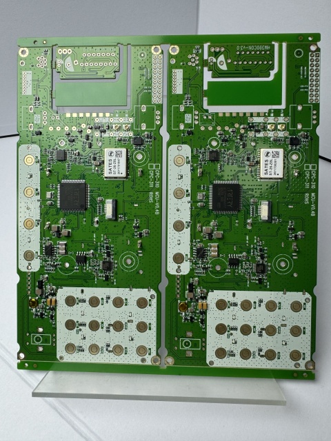Custom Multilayer Printed Circuit Board with Custom Electronic Components FR4 Base Material MOQ 1 Pcs-Factory Price OEM PCB,XLX Electronics,Custom Multilayer Printed Circuit Board with Custom Electronic Components FR4 Base Material MOQ 1 Pcs-Factory Price OEM PCB
