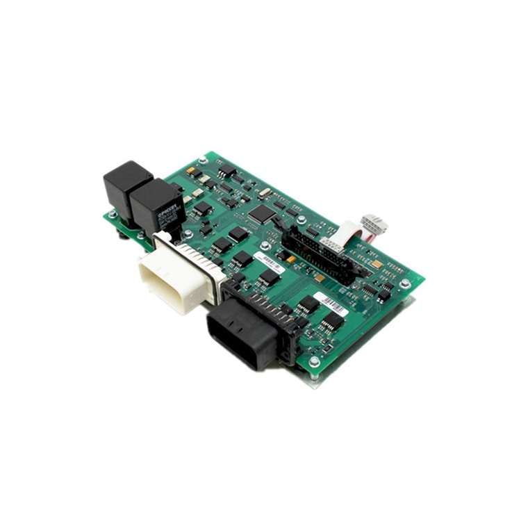 Automobile Engine Control Multilayer PCB PCBA Clone Services ISO9001 Certified 1-64 Layers Electronics,XLX Electronics,Automobile Engine Control Multilayer PCB PCBA Clone Services ISO9001 Certified 1-64 Layers Electronics