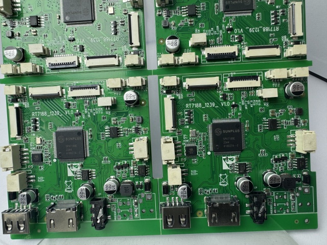 Integrated Pcb Prototype Board to Technical PCBA Featuring Expert PCBA Assembly and Full Scale PCBA Production PCBA,XLX Electronics,Integrated Pcb Prototype Board to Technical PCBA Featuring Expert PCBA Assembly and Full Scale PCBA Production PCBA