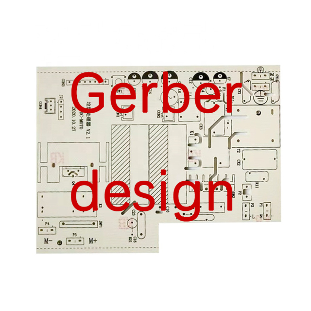 Customized Multilayer FR-4 PCB Circuit Board Manufacturer & Design Service with SMT Component Printing,XLX Electronics,Customized Multilayer FR-4 PCB Circuit Board Manufacturer & Design Service with SMT Component Printing