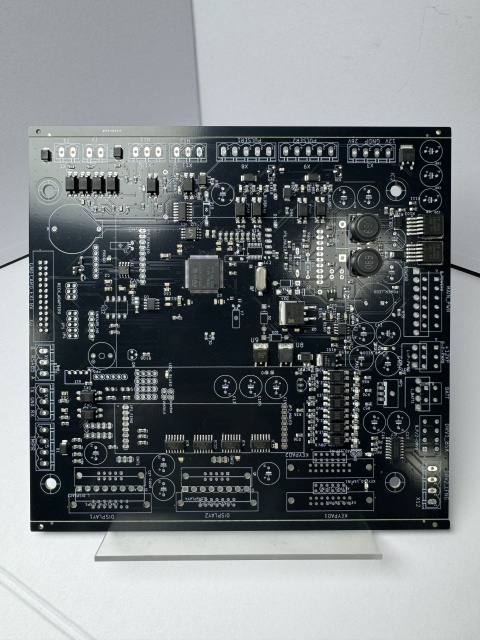 Professional Customized Flexible PCB (FPC) Impedance Controlled HDI BGA Fine Pitch FR4 0.5-6 OZ Copper Circuit Boards,XLX Electronics,Professional Customized Flexible PCB (FPC) Impedance Controlled HDI BGA Fine Pitch FR4 0.5-6 OZ Copper Circuit Boards