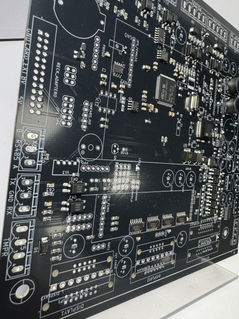 Professional Customized Flexible PCB (FPC) Impedance Controlled HDI BGA Fine Pitch FR4 0.5-6 OZ Copper Circuit Boards,XLX Electronics,Professional Customized Flexible PCB (FPC) Impedance Controlled HDI BGA Fine Pitch FR4 0.5-6 OZ Copper Circuit Boards