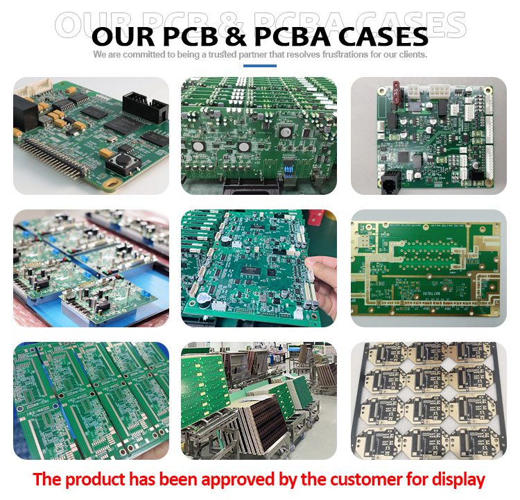 20+ Years Pcba Supplier EMS Electric SMT Custom OEM Factory Printed Circuit Board Manufacturer Pcb Assembly Service 2-Year,XLX Electronics,20+ Years Pcba Supplier EMS Electric SMT Custom OEM Factory Printed Circuit Board Manufacturer Pcb Assembly Service 2-Year