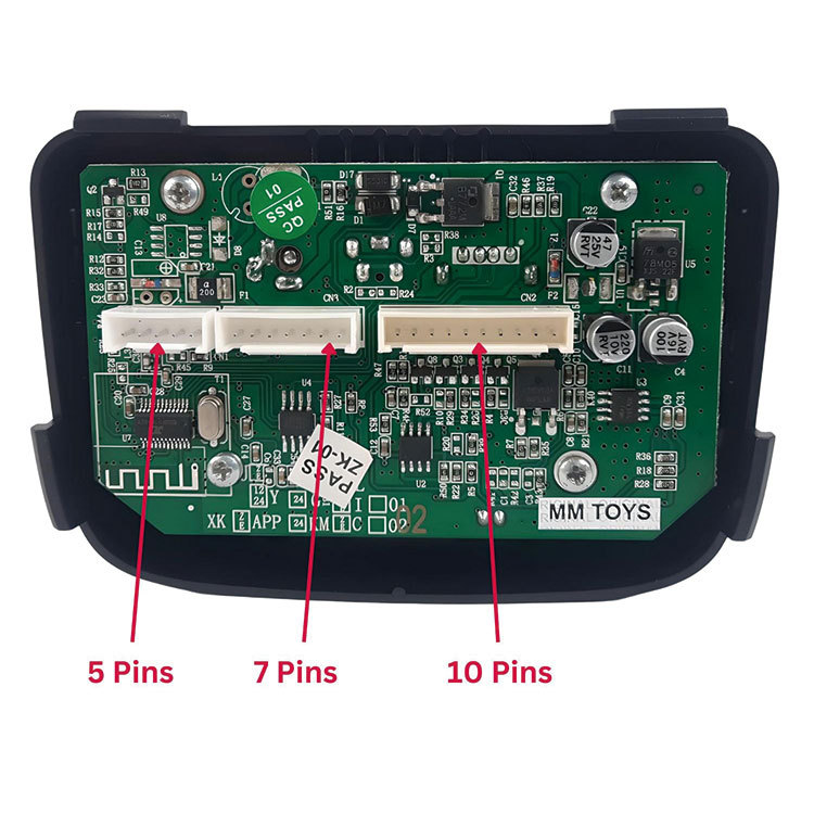 High-quality Multi-layer PCB/PCBA High Standard Satellite Board Receiver with DVB 4GB RAM for Wireless Communication,XLX Electronics,High-quality HTF Multi-layer PCB/PCBA High Standard Satellite Board Receiver with DVB 4GB RAM for Wireless Communication
