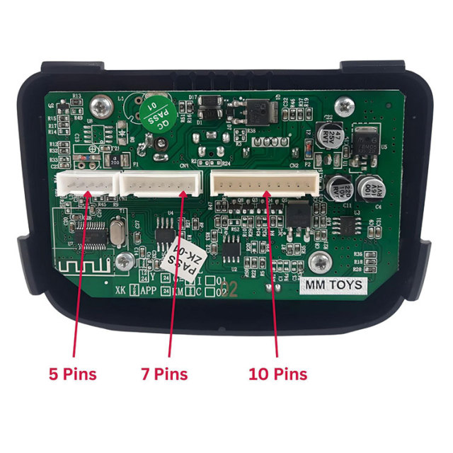 High-quality Multi-layer PCB/PCBA High Standard Satellite Board Receiver with DVB 4GB RAM for Wireless Communication,XLX Electronics,High-quality HTF Multi-layer PCB/PCBA High Standard Satellite Board Receiver with DVB 4GB RAM for Wireless Communication