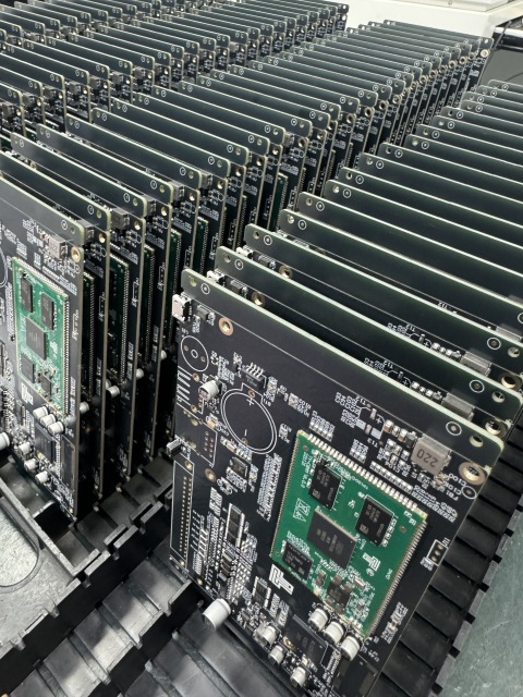 Shenzhen Multilayer PCB Assembly PCBA Factory Custom SMT/DIP Manufacturing One-stop Turnkey EMS Service ISO Certified 1 Piece,XLX Electronics,Shenzhen Multilayer PCB Assembly PCBA Factory Custom SMT/DIP Manufacturing One-stop Turnkey EMS Service ISO Certified 1 Piece