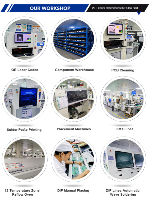OEM Automotive FR-4 PCB SMT PCBA Assembly Service Factory Supplier Manufacturing HASL Finish 2-Layer Board Gerber Files Green,XLX Electronics,OEM Automotive FR-4 PCB SMT PCBA Assembly Service Factory Supplier Manufacturing HASL Finish 2-Layer Board Gerber Files Green