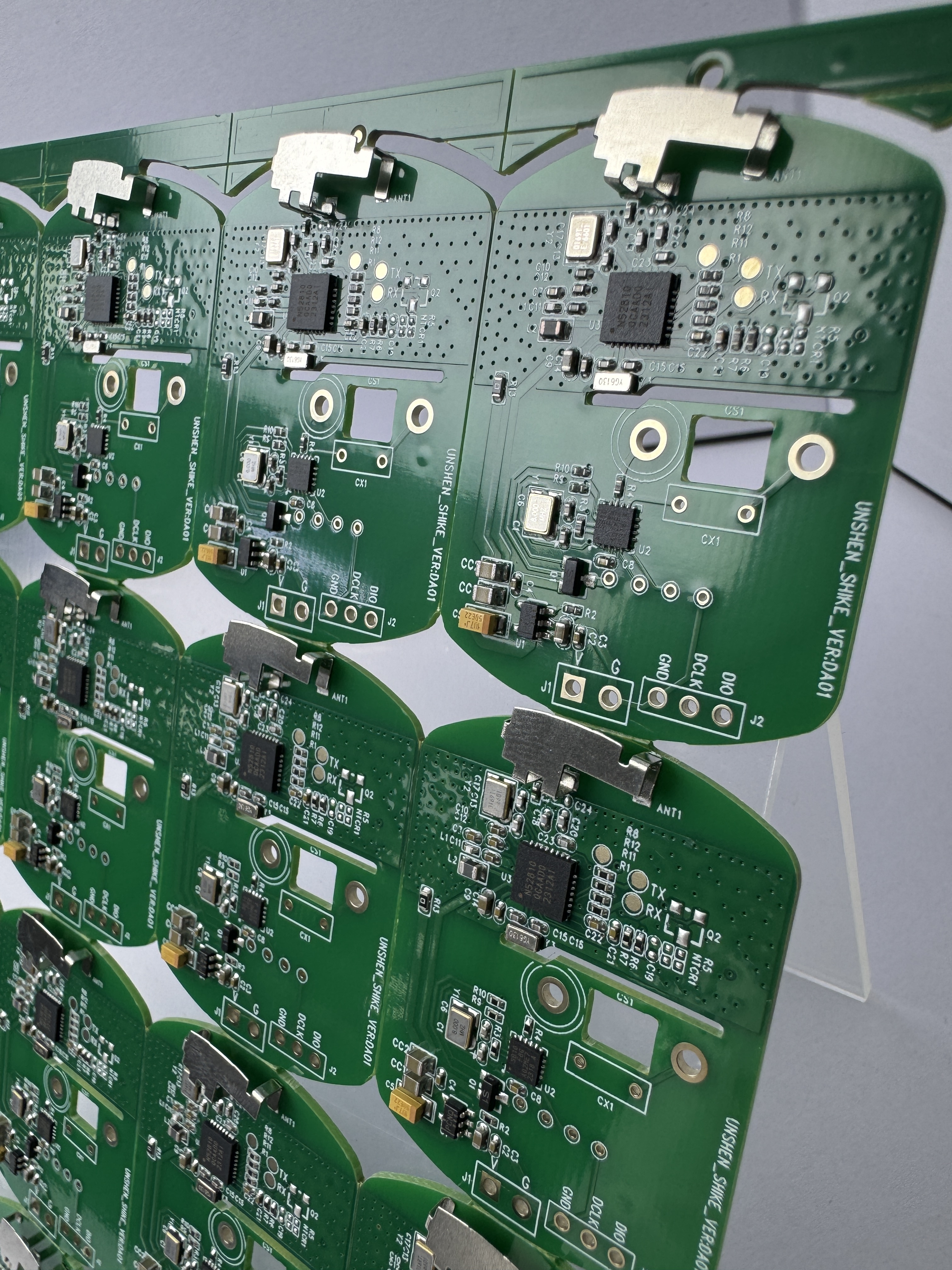Prototype Multilayer PCB PCBA Manufacturer Services Custom 4-Layer Printed Circuit Board Assembly Gold Finger Surface 1 Piece,XLX Electronics,Prototype Multilayer PCB PCBA Manufacturer Services Custom 4-Layer Printed Circuit Board Assembly Gold Finger Surface 1 Piece