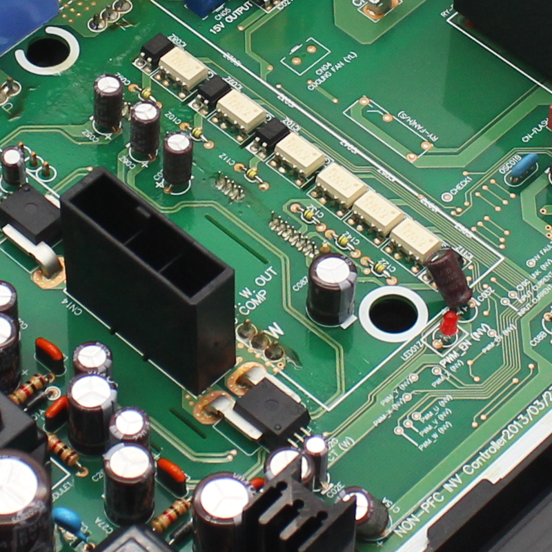 Customized Multilayer FR-4 PCB Circuit Board Manufacturer & Design Service with SMT Component Printing,XLX Electronics,Customized Multilayer FR-4 PCB Circuit Board Manufacturer & Design Service with SMT Component Printing