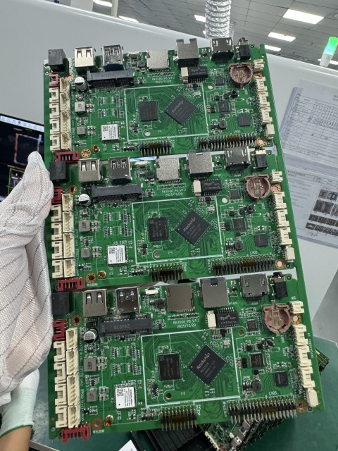20+Years Experience BOM Gerber Files PCBA Services One-Stop Assembly Factory Custom Printed Circuit Boards ISO9001/RoHS/CE,XLX Electronics,20+Years Experience BOM Gerber Files PCBA Services One-Stop Assembly Factory Custom Printed Circuit Boards ISO9001/RoHS/CE