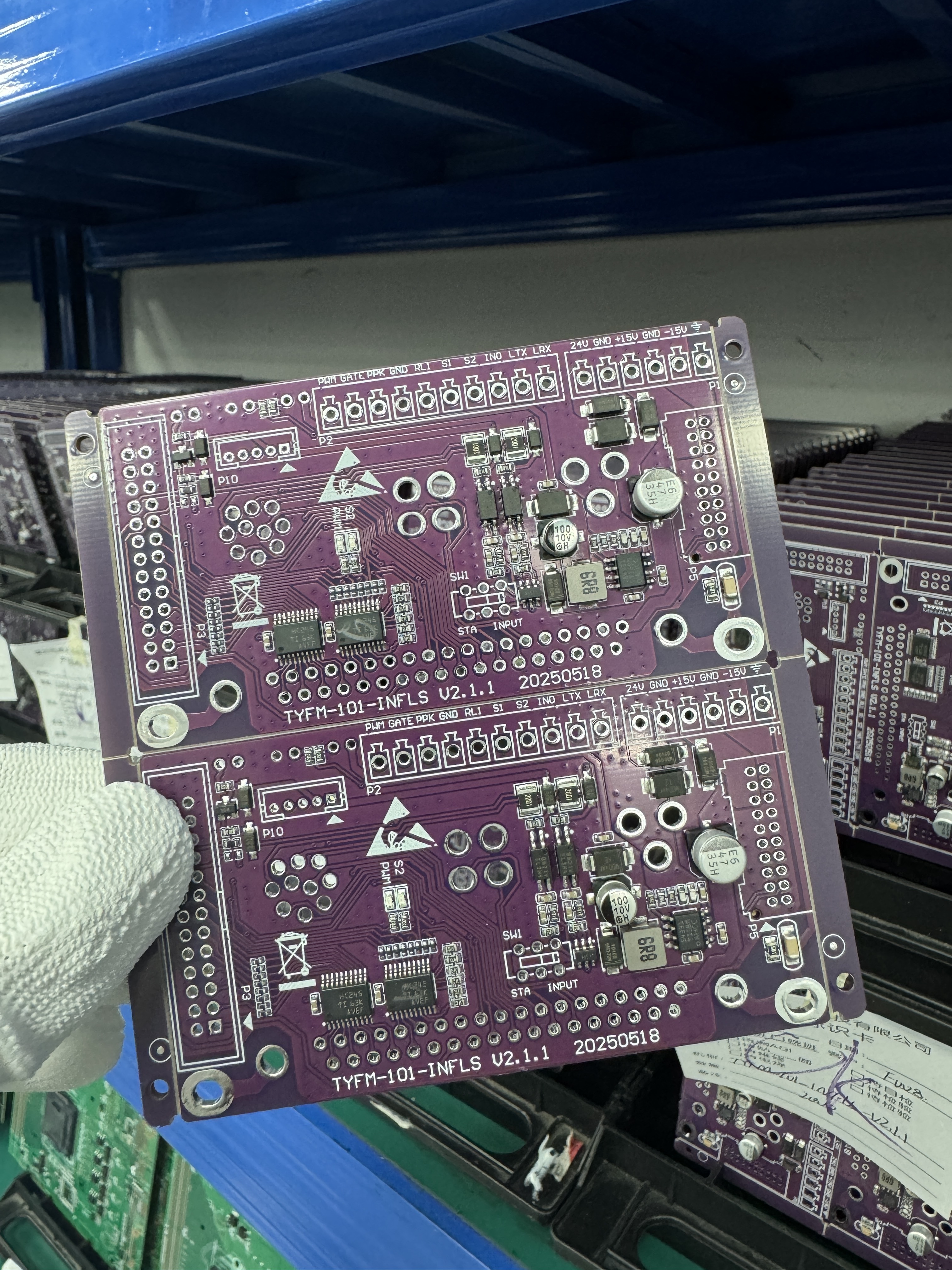 Electronics Manufacturing Services (EMS) | Customized 4-Layer Multilayer PCB Assembly | ISO9001 Certified | 1 PCS MOQ | 25 Years,XLX Electronics,Electronics Manufacturing Services (EMS) | Customized 4-Layer Multilayer PCB Assembly | ISO9001 Certified | 1 PCS MOQ | 25 Years