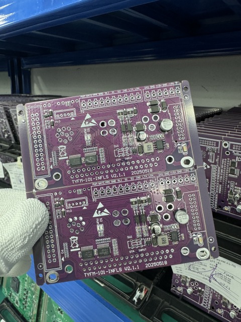Electronics Manufacturing Services (EMS) | Customized 4-Layer Multilayer PCB Assembly | ISO9001 Certified | 1 PCS MOQ | 25 Years,XLX Electronics,Electronics Manufacturing Services (EMS) | Customized 4-Layer Multilayer PCB Assembly | ISO9001 Certified | 1 PCS MOQ | 25 Years