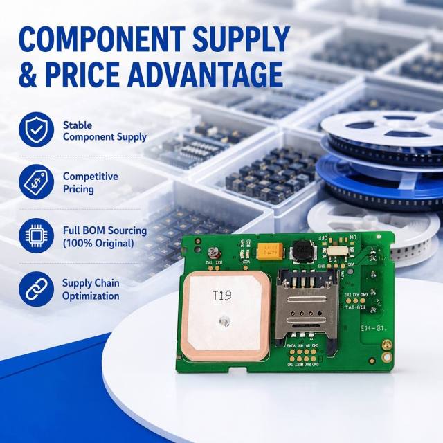 Tier 1 One-Stop Service PCBA Factory Manufacturer Mini Vehicle GPS Tracker Turnkey PCB Assembly ISO9001 Certified FR4 Material,XLX Electronics,Tier 1 One-Stop Service PCBA Factory Manufacturer Mini Vehicle GPS Tracker Turnkey PCB Assembly ISO9001 Certified FR4 Material