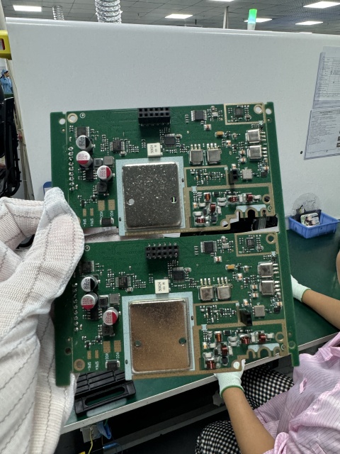 OEM Professional PCB PCBA Manufacturer Providing Turnkey Service Including PCB Board Assembly Factory BOM Gerber Files ENIG,XLX Electronics,OEM Professional PCB PCBA Manufacturer Providing Turnkey Service Including PCB Board Assembly Factory BOM Gerber Files ENIG