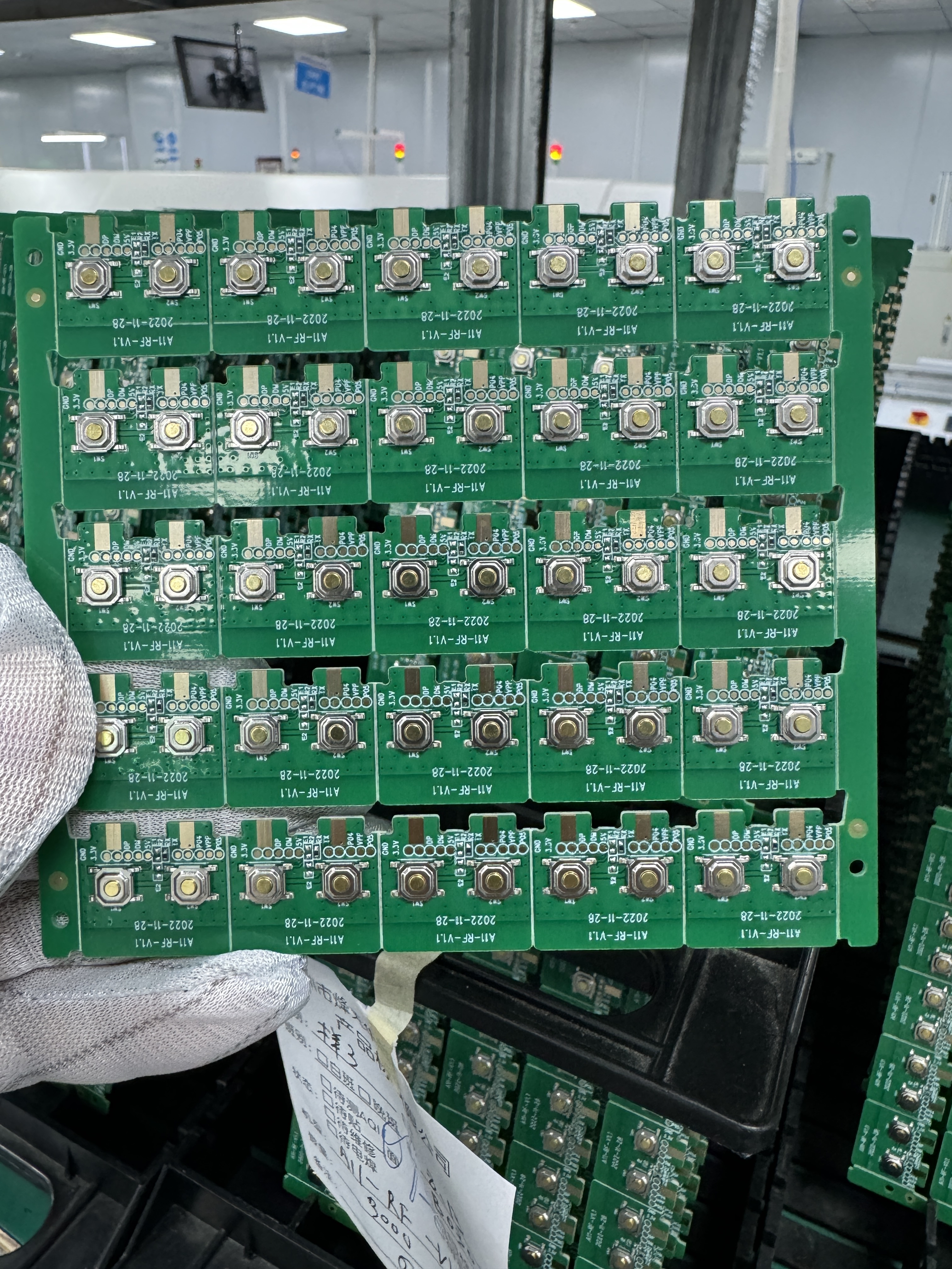 DIP Customized Double-Sided FR-4 PCB Circuit Board Assembly HASL Lead Free Surface Finishing-Fast PCBA Service MOQ 1 Piece 1.6mm,XLX Electronics,DIP Customized Double-Sided FR-4 PCB Circuit Board Assembly HASL Lead Free Surface Finishing-Fast PCBA Service MOQ 1 Piece 1.6mm