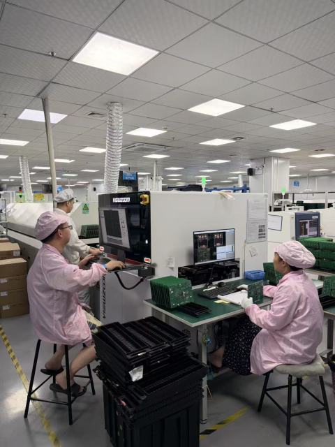 Custom Turnkey Prototype Lead-Free Multilayer PCB Assembly Development Kits/Bords of High Quality,XLX Electronics,Custom Turnkey Prototype Lead-Free Multilayer PCB Assembly Development Kits/Bords of High Quality