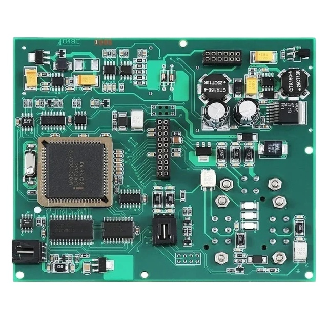 Factory Professional Custom One-stop Service PCBA Manufacturer Circuit Boards PCB Assembly,XLX Electronics,Factory Professional Custom One-stop Service PCBA Manufacturer Circuit Boards PCB Assembly