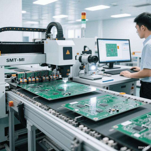OEM Custom Industrial Control PCBA Turnkey Manufacturer Offering Automotive Applications ISO9001 Certified PCBA Circuit Board,XLX Electronics,OEM Custom Industrial Control PCBA Turnkey Manufacturer Offering Automotive Applications ISO9001 Certified PCBA Circuit Board