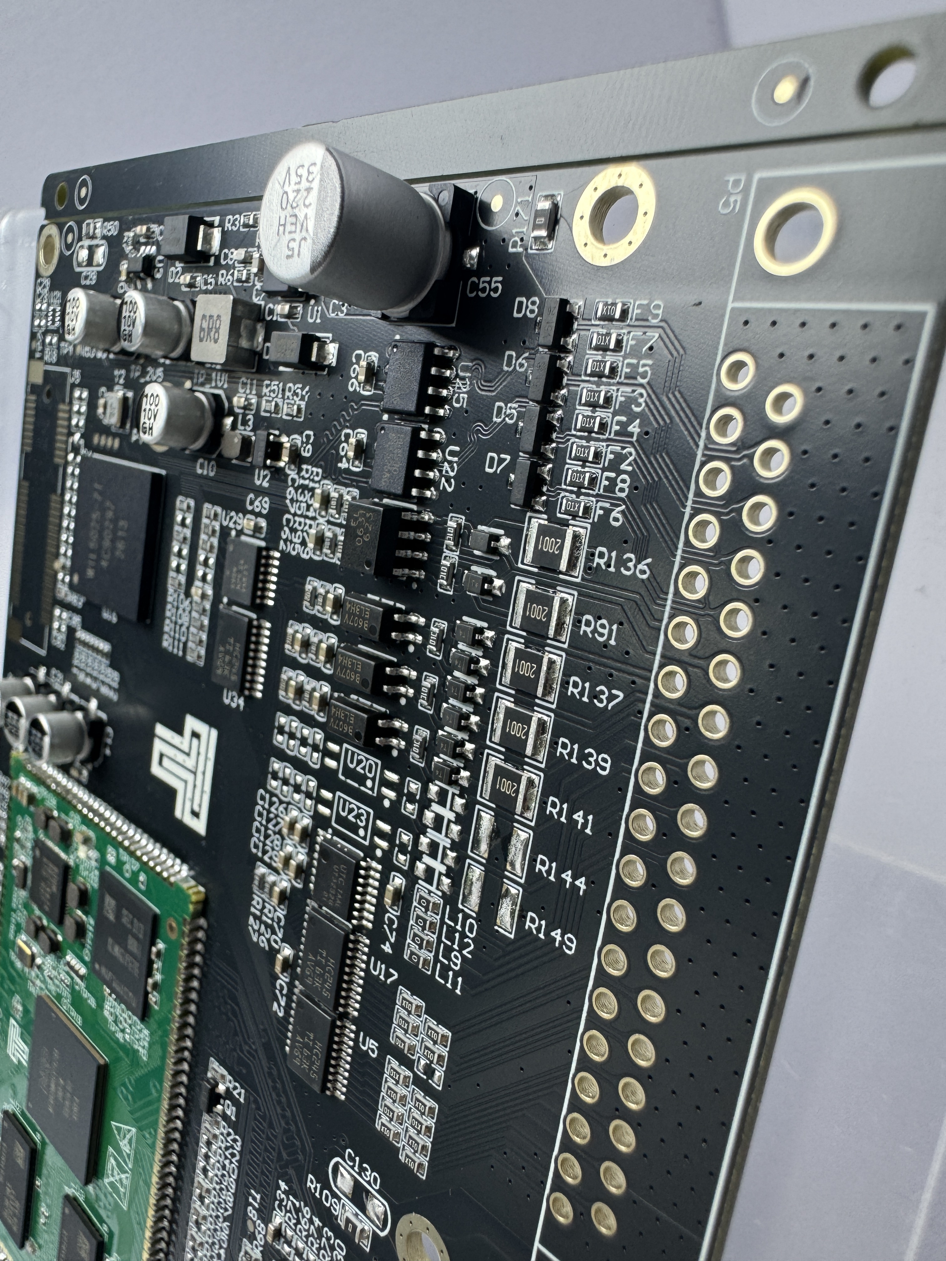 Shenzhen Multilayer PCB Assembly PCBA Factory Custom SMT/DIP Manufacturing One-stop Turnkey EMS Service ISO Certified 1 Piece,XLX Electronics,Shenzhen Multilayer PCB Assembly PCBA Factory Custom SMT/DIP Manufacturing One-stop Turnkey EMS Service ISO Certified 1 Piece