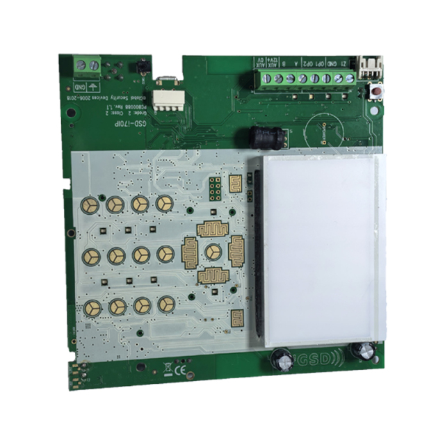 Customized Multilayer PCB Assembly Service ISO9001/RoHS/CE Certification Circuit Protection High Precision Electronics,XLX Electronics,Customized Multilayer PCB Assembly Service ISO9001/RoHS/CE Certification Circuit Protection High Precision Electronics