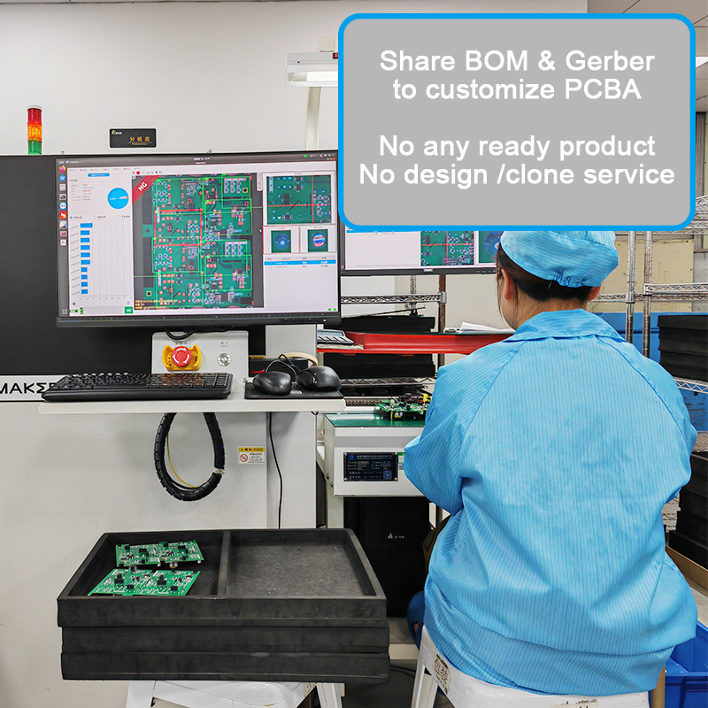20+ Years Pcba Supplier EMS Electric SMT Custom OEM Factory Printed Circuit Board Manufacturer Pcb Assembly Service 2-Year,XLX Electronics,20+ Years Pcba Supplier EMS Electric SMT Custom OEM Factory Printed Circuit Board Manufacturer Pcb Assembly Service 2-Year