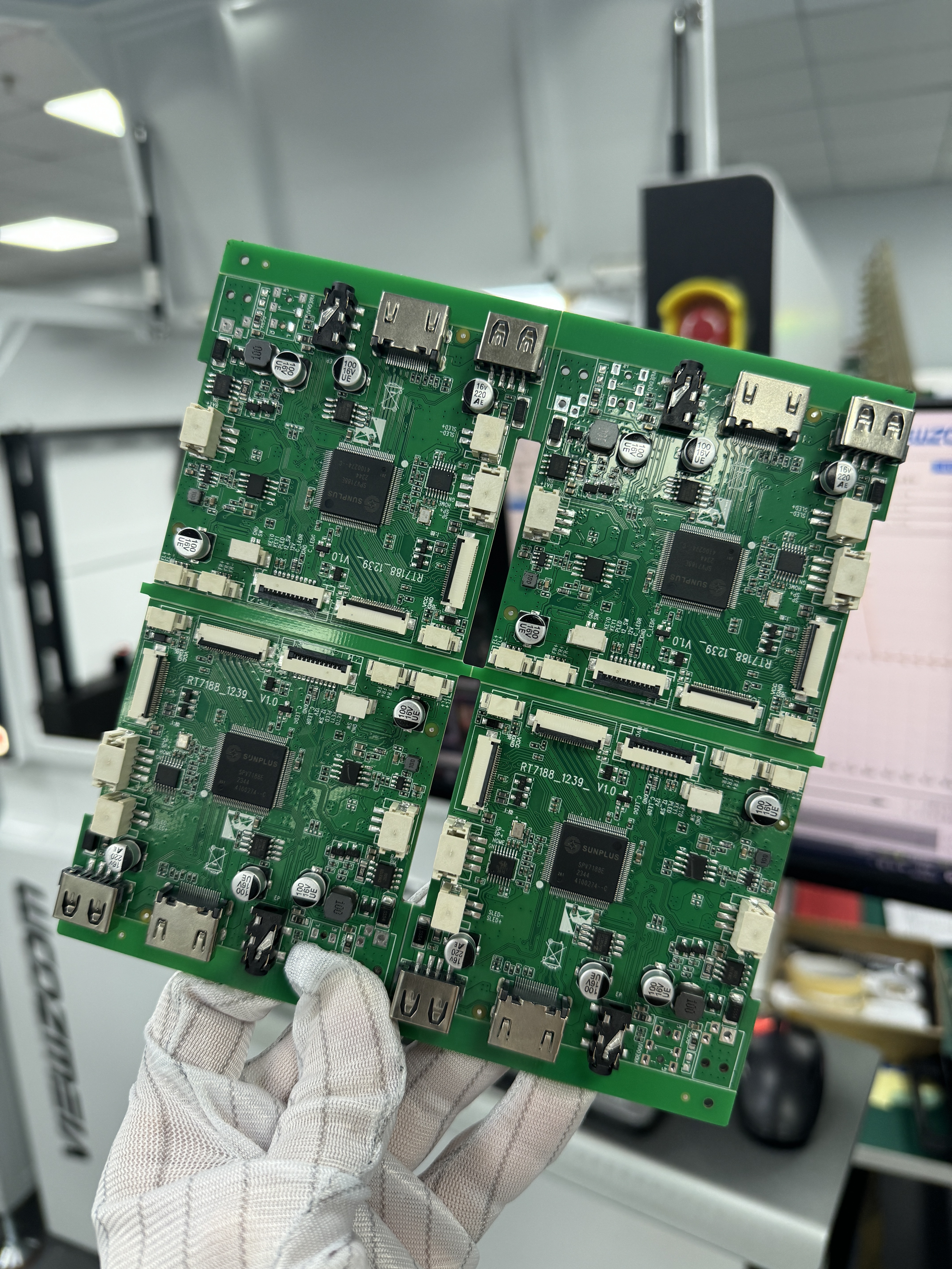 Integrated Pcb Prototype Board to Technical PCBA Featuring Expert PCBA Assembly and Full Scale PCBA Production PCBA,XLX Electronics,Integrated Pcb Prototype Board to Technical PCBA Featuring Expert PCBA Assembly and Full Scale PCBA Production PCBA