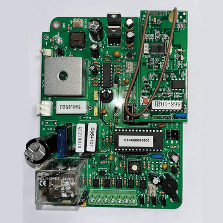 High-quality Multi-layer PCB/PCBA High Standard Satellite Board Receiver with DVB 4GB RAM for Wireless Communication,XLX Electronics,High-quality HTF Multi-layer PCB/PCBA High Standard Satellite Board Receiver with DVB 4GB RAM for Wireless Communication