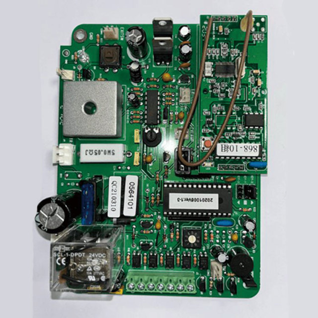 High-quality Multi-layer PCB/PCBA High Standard Satellite Board Receiver with DVB 4GB RAM for Wireless Communication,XLX Electronics,High-quality HTF Multi-layer PCB/PCBA High Standard Satellite Board Receiver with DVB 4GB RAM for Wireless Communication