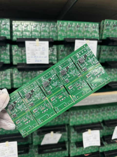 Custom Turnkey Prototype Lead-Free Multilayer PCB Assembly Development Kits/Bords of High Quality,XLX Electronics,Custom Turnkey Prototype Lead-Free Multilayer PCB Assembly Development Kits/Bords of High Quality