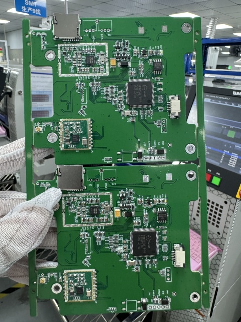 Bom Gerber Files PCBA Service FR4 HDI Board Electronics Manufacturer Communication Assembly Printed Circuit Boards PCB Assembly,XLX Electronics,Bom Gerber Files PCBA Service FR4 HDI Board Electronics Manufacturer Communication Assembly Printed Circuit Boards PCB Assembly