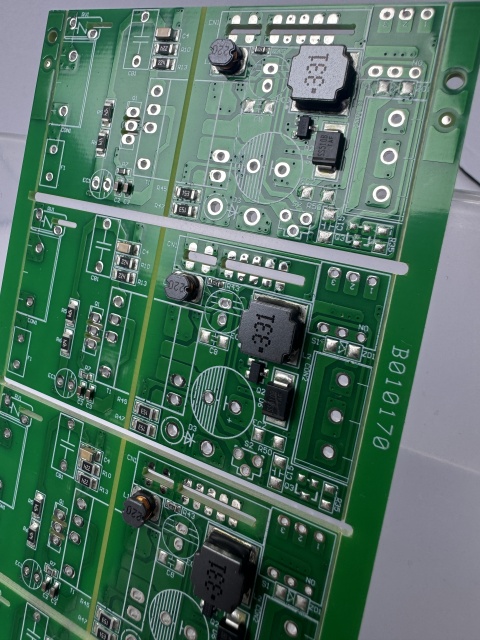 Custom Turnkey Prototype Lead-Free Multilayer PCB Assembly Development Kits/Bords of High Quality,XLX Electronics,Custom Turnkey Prototype Lead-Free Multilayer PCB Assembly Development Kits/Bords of High Quality