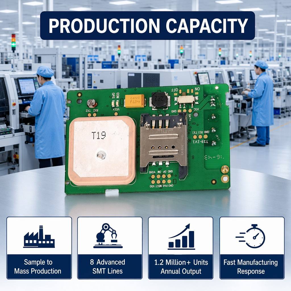 Tier 1 One-Stop Service PCBA Factory Manufacturer Mini Vehicle GPS Tracker Turnkey PCB Assembly ISO9001 Certified FR4 Material,XLX Electronics,Tier 1 One-Stop Service PCBA Factory Manufacturer Mini Vehicle GPS Tracker Turnkey PCB Assembly ISO9001 Certified FR4 Material