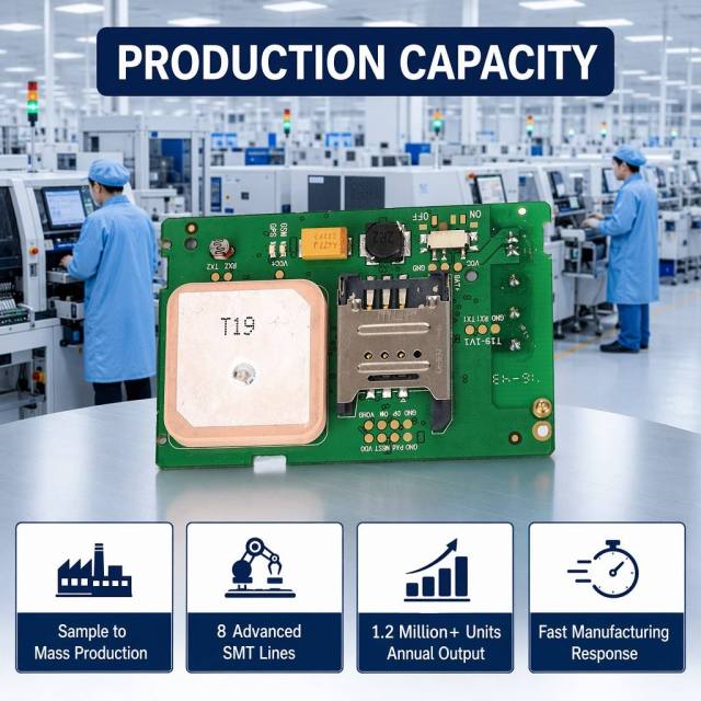 Tier 1 One-Stop Service PCBA Factory Manufacturer Mini Vehicle GPS Tracker Turnkey PCB Assembly ISO9001 Certified FR4 Material,XLX Electronics,Tier 1 One-Stop Service PCBA Factory Manufacturer Mini Vehicle GPS Tracker Turnkey PCB Assembly ISO9001 Certified FR4 Material