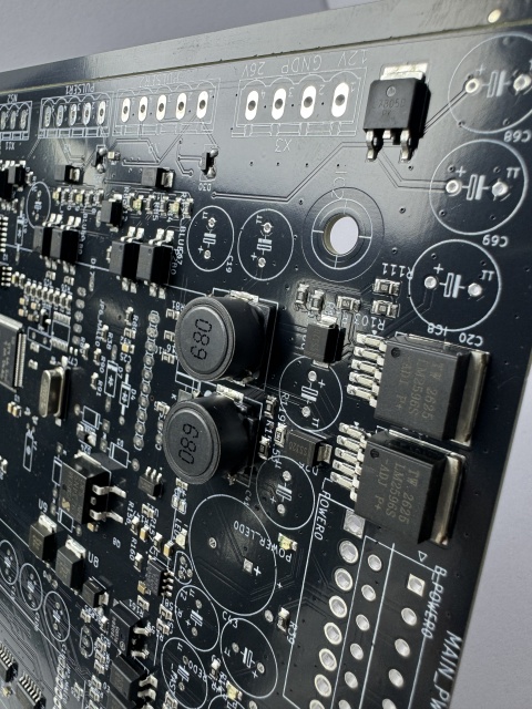 Professional Customized Flexible PCB (FPC) Impedance Controlled HDI BGA Fine Pitch FR4 0.5-6 OZ Copper Circuit Boards,XLX Electronics,Professional Customized Flexible PCB (FPC) Impedance Controlled HDI BGA Fine Pitch FR4 0.5-6 OZ Copper Circuit Boards