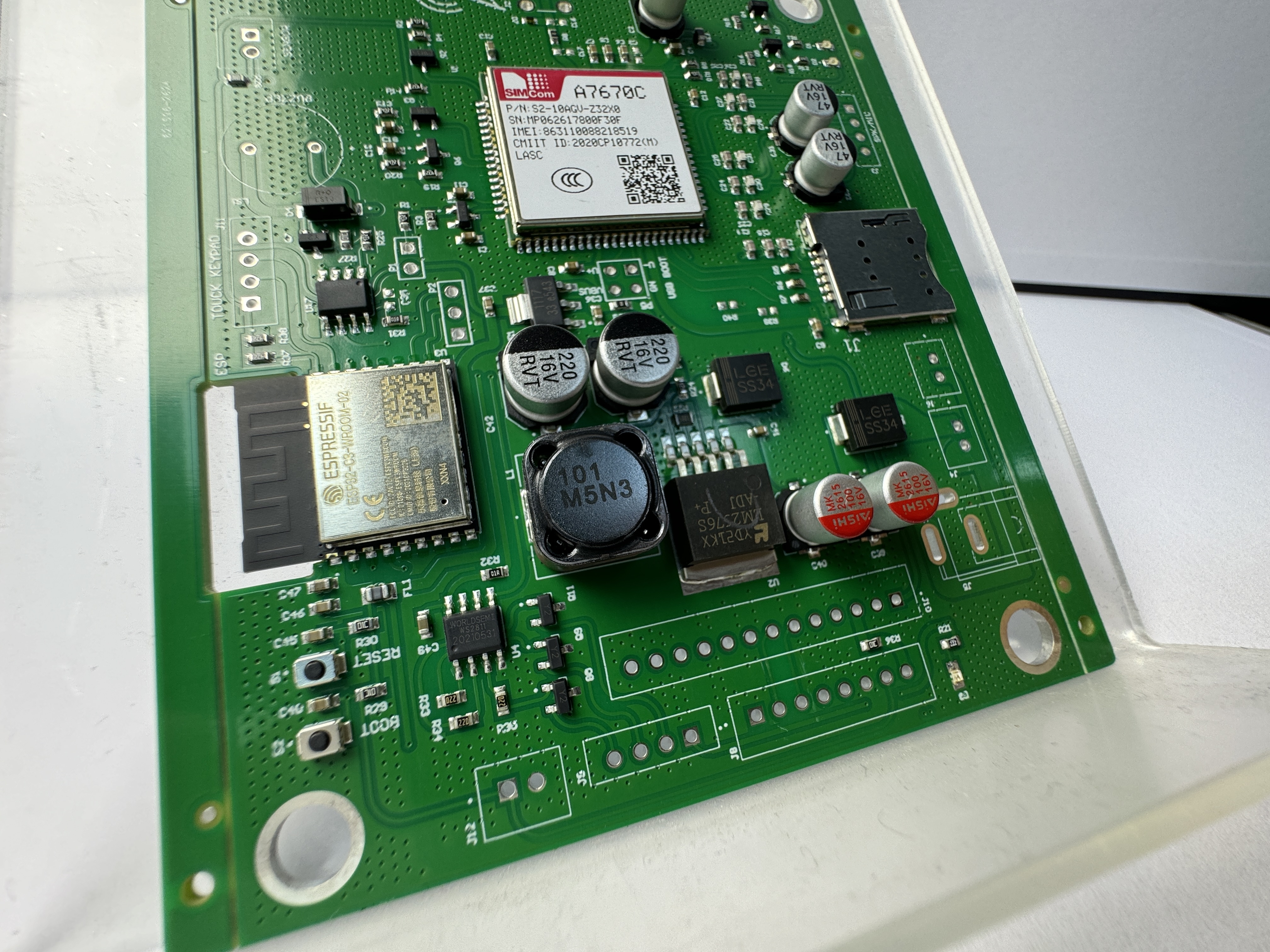 Gerber DFM BOM Optimization Cost Saving Service Shenzhen Electronic Circuit Board OEM Custom PCBA Assembly Manufacturer,XLX Electronics,HTF Gerber DFM BOM Optimization Cost Saving Service Shenzhen Electronic Circuit Board OEM Custom PCBA Assembly Manufacturer
