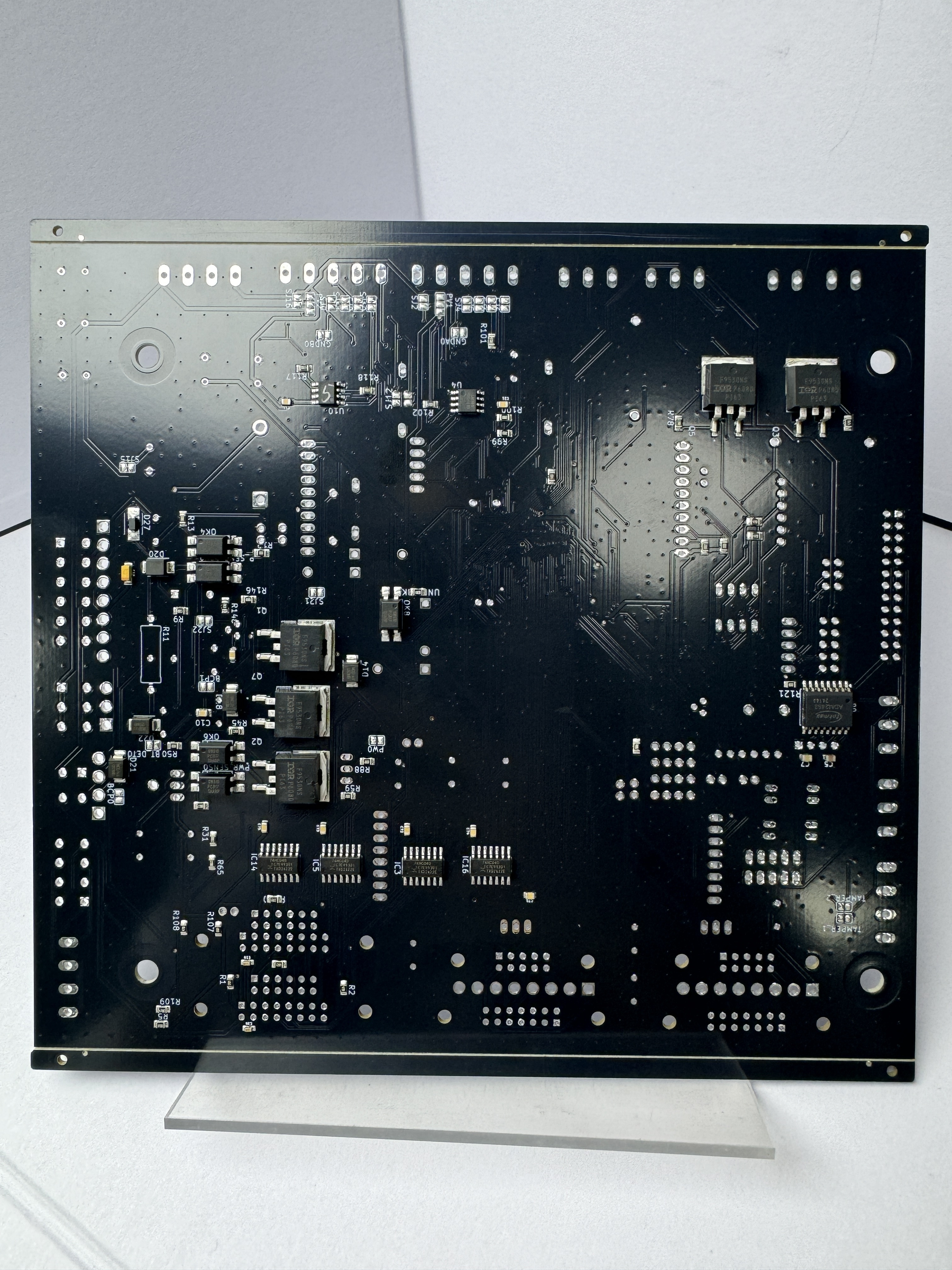 Professional Customized Flexible PCB (FPC) Impedance Controlled HDI BGA Fine Pitch FR4 0.5-6 OZ Copper Circuit Boards,XLX Electronics,Professional Customized Flexible PCB (FPC) Impedance Controlled HDI BGA Fine Pitch FR4 0.5-6 OZ Copper Circuit Boards