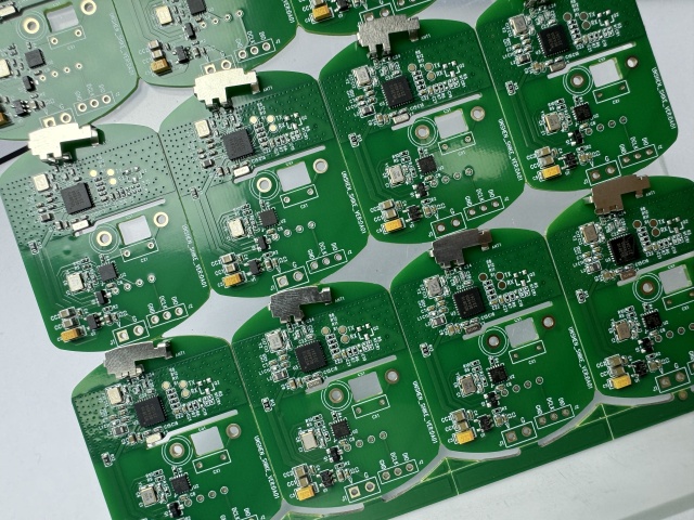 Prototype Multilayer PCB PCBA Manufacturer Services Custom 4-Layer Printed Circuit Board Assembly Gold Finger Surface 1 Piece,XLX Electronics,Prototype Multilayer PCB PCBA Manufacturer Services Custom 4-Layer Printed Circuit Board Assembly Gold Finger Surface 1 Piece
