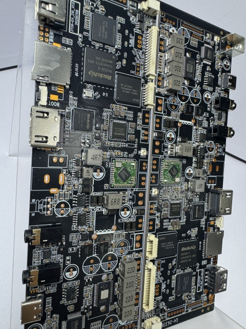 FR-4 Double Sided PCB Board Assembly Service Manufacturer Assembling Custom PCB 0.5-5oz Copper Thickness 0.6-3.2mm Board,XLX Electronics,HTF FR-4 Double Sided PCB Board Assembly Service Manufacturer Assembling Custom PCB 0.5-5oz Copper Thickness 0.6-3.2mm Board