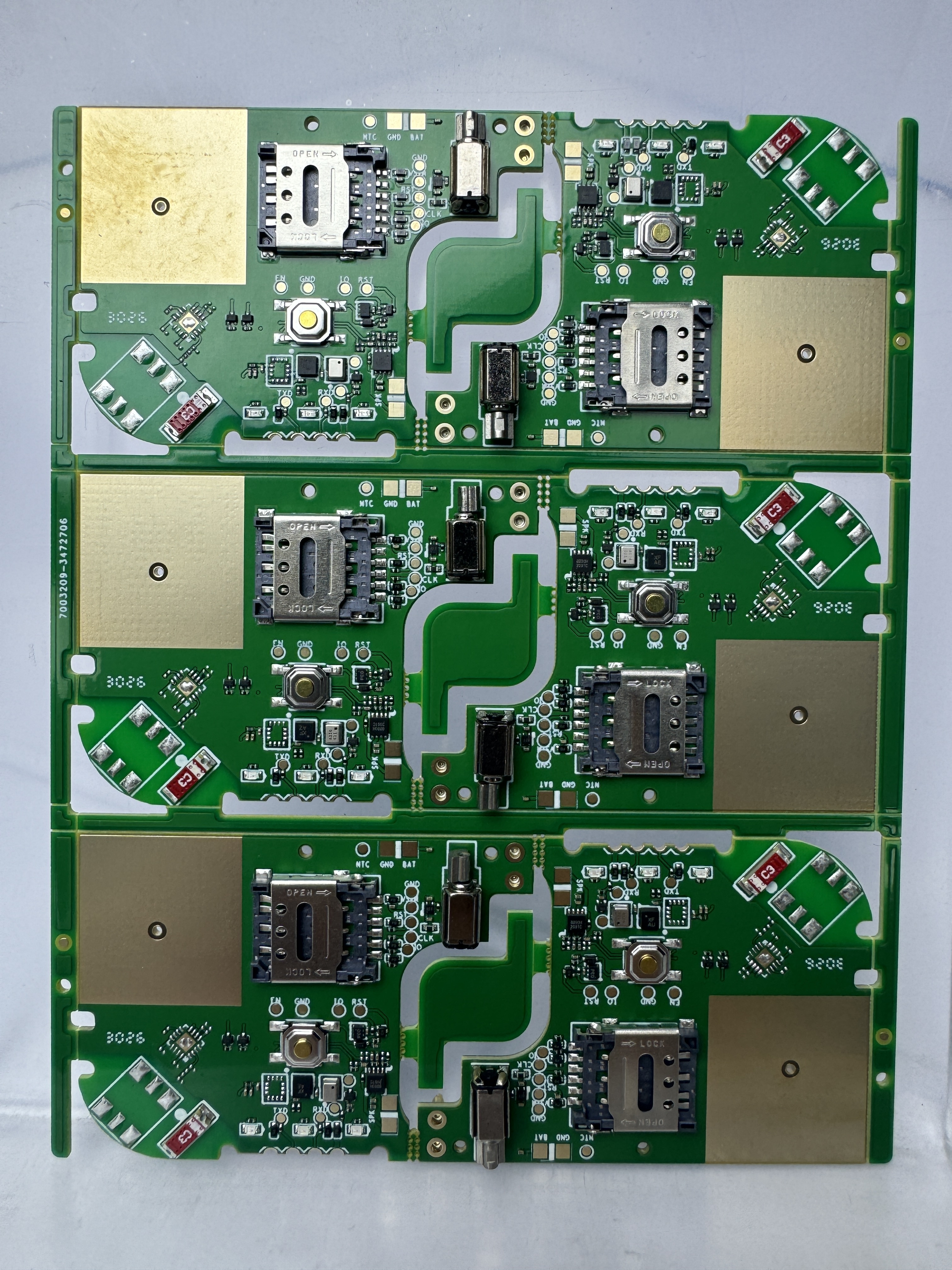 Flexible Multilayer PCB Fabrication Quick Turn SMT Assembly Component Sourcing OEM ODM Manufacturing PCB Assembly Service,XLX Electronics,Flexible Multilayer PCB Fabrication Quick Turn SMT Assembly Component Sourcing OEM ODM Manufacturing PCB Assembly Service