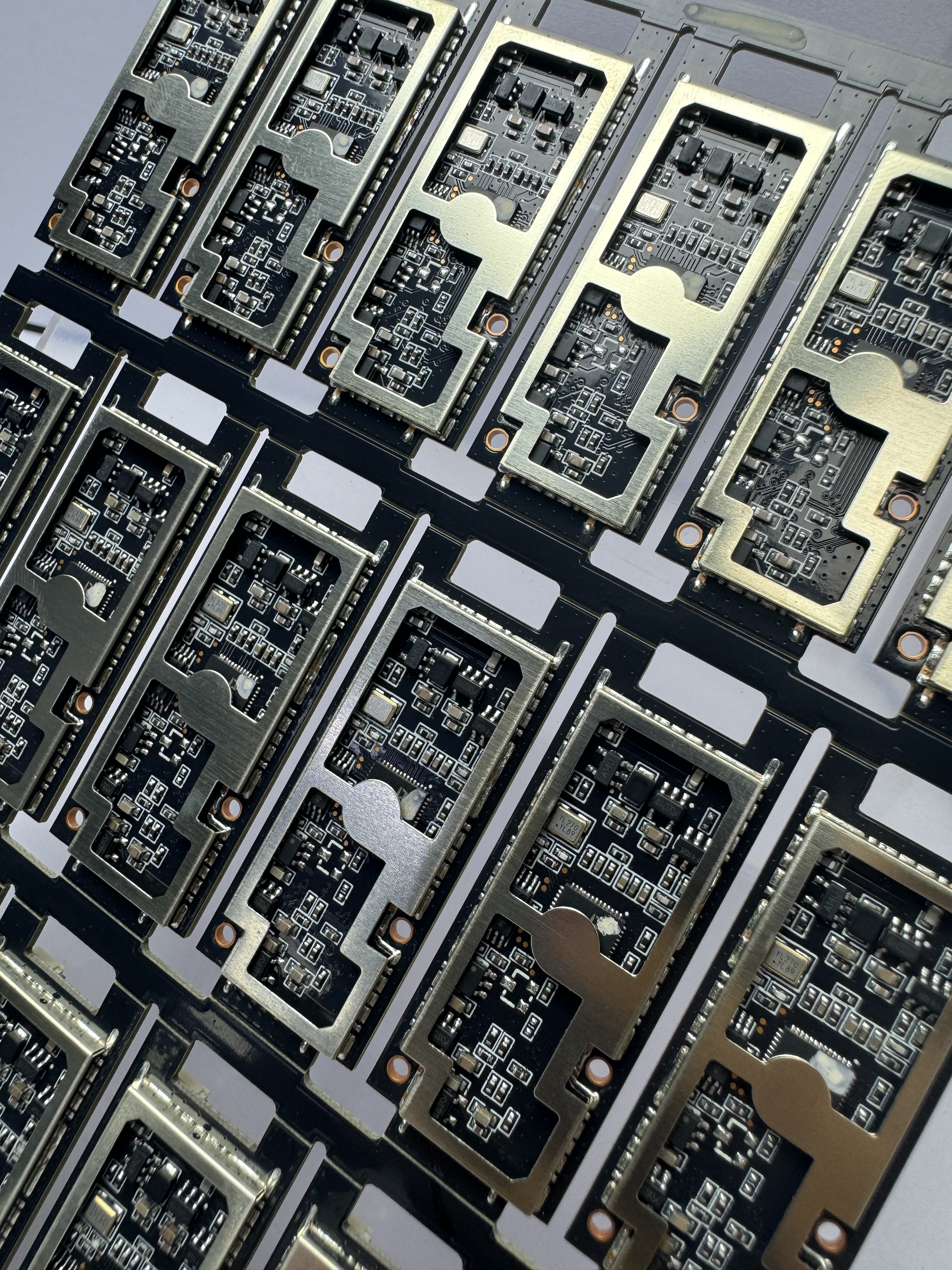 China OEM Electronics Manufacturer One-Stop Custom Industrial Control PCB PCBA Circuit Board Service ISO9001/RoHS/CE Certified,XLX Electronics,China OEM Electronics Manufacturer One-Stop Custom Industrial Control PCB PCBA Circuit Board Service ISO9001/RoHS/CE Certified