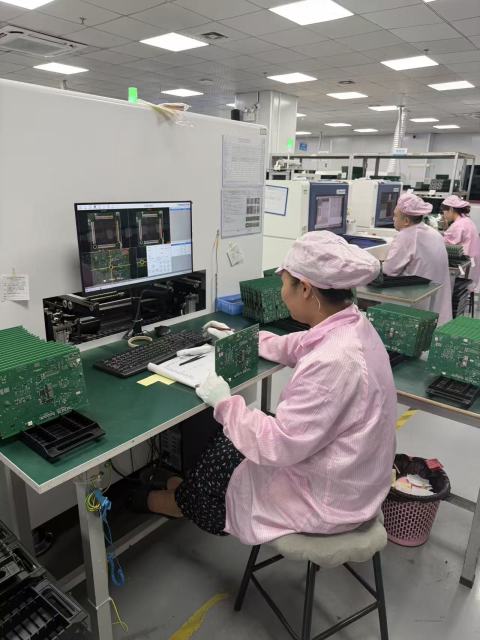 OEM Custom PCBA Board SMT PCB Assembly Service Turnkey Printed Circuit Board Manufacturer with Assembly & Layout Services,XLX Electronics,OEM Custom PCBA Board SMT PCB Assembly Service Turnkey Printed Circuit Board Manufacturer with Assembly & Layout Services