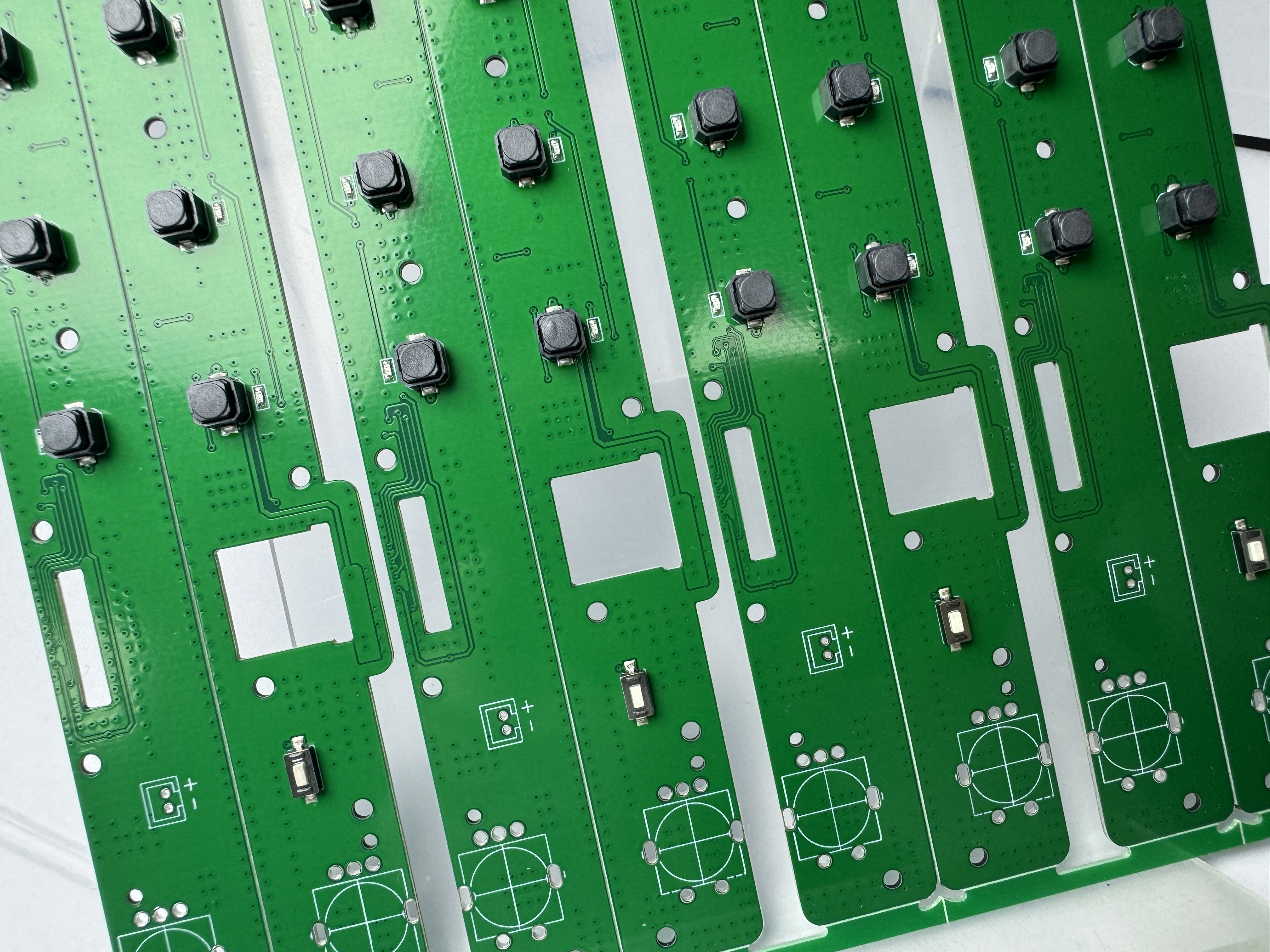 Custom Board ISO9001 Certified Turnkey PCB Assembly OEM Service Manufacturer Design Service Small-batch PCBA SMT FR-4 1 oz,XLX Electronics,Custom Board ISO9001 Certified Turnkey PCB Assembly OEM Service Manufacturer Design Service Small-batch PCBA SMT FR-4 1 oz