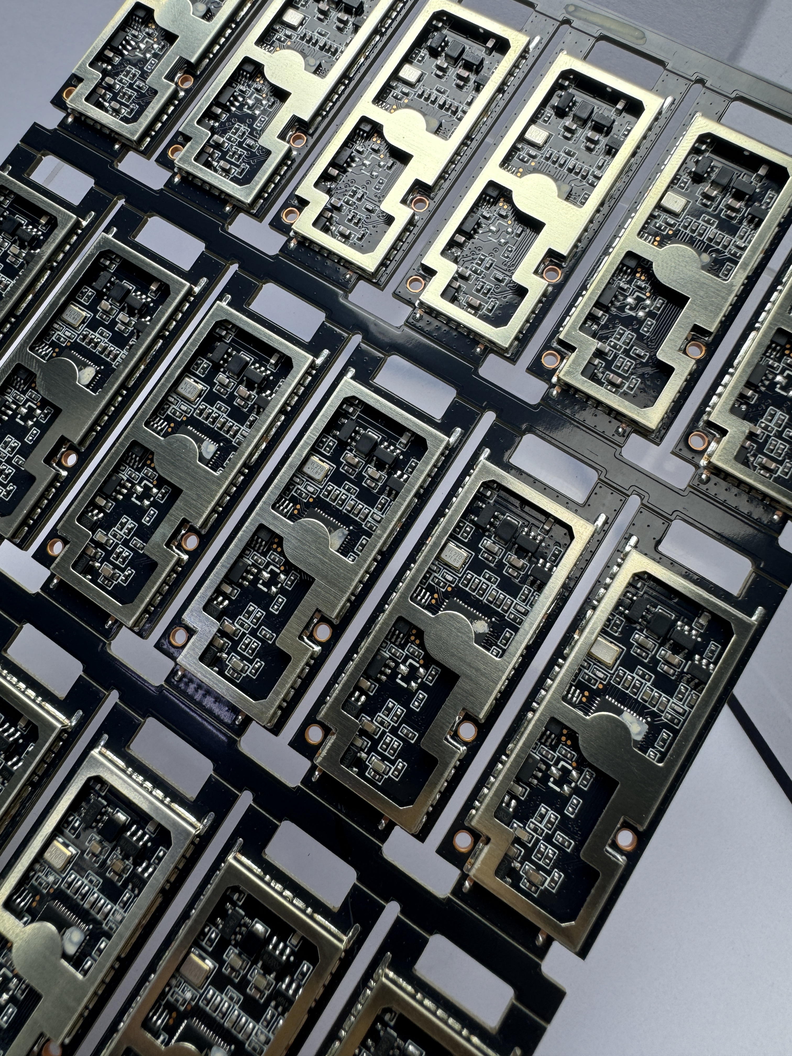 China OEM Electronics Manufacturer One-Stop Custom Industrial Control PCB PCBA Circuit Board Service ISO9001/RoHS/CE Certified,XLX Electronics,China OEM Electronics Manufacturer One-Stop Custom Industrial Control PCB PCBA Circuit Board Service ISO9001/RoHS/CE Certified