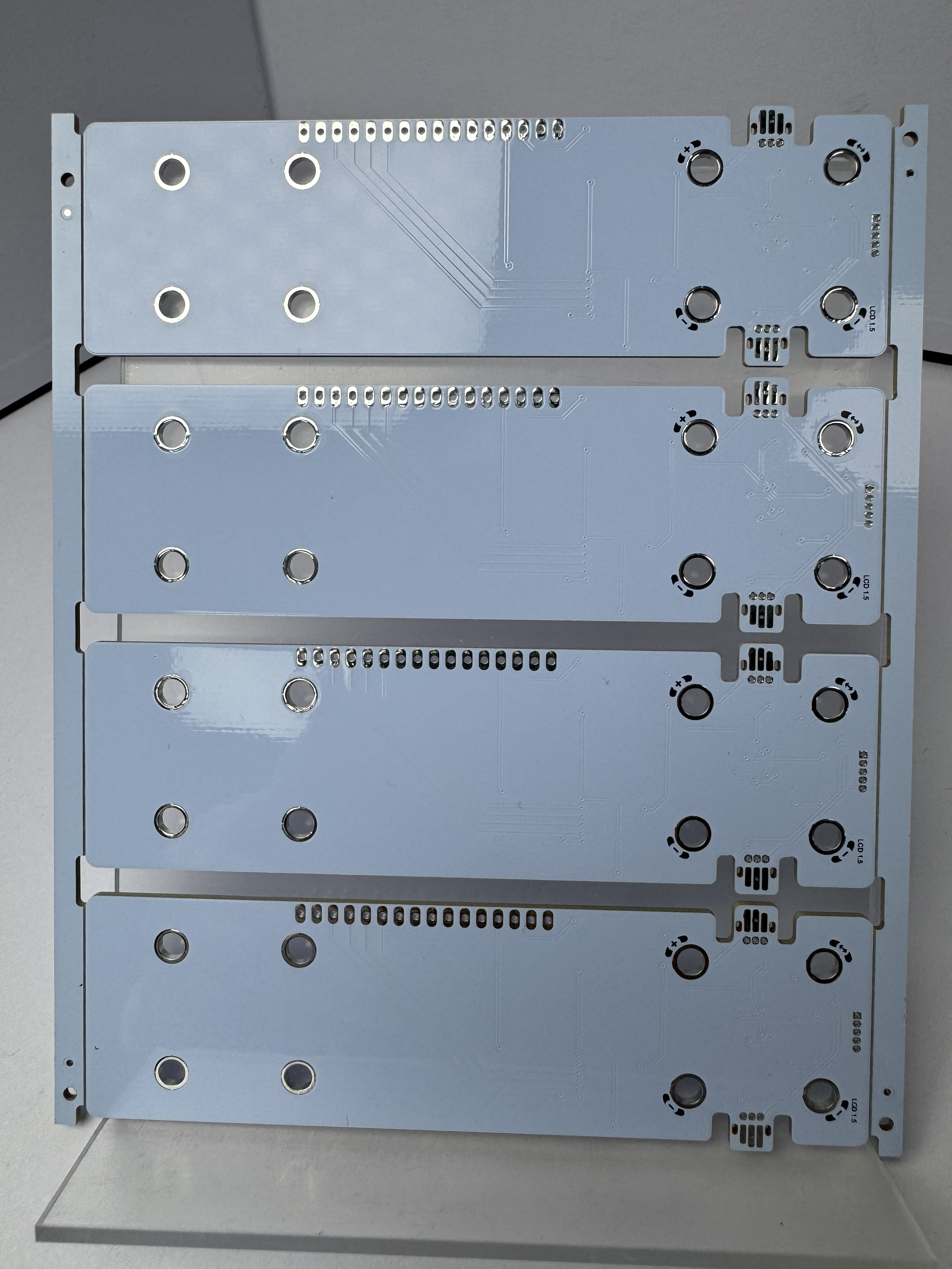 Professional Customized Flexible PCB (FPC) Impedance Controlled HDI BGA Fine Pitch FR4 0.5-6 OZ Copper Circuit Boards,XLX Electronics,Professional Customized Flexible PCB (FPC) Impedance Controlled HDI BGA Fine Pitch FR4 0.5-6 OZ Copper Circuit Boards