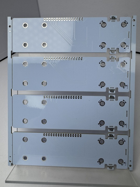 Professional Customized Flexible PCB (FPC) Impedance Controlled HDI BGA Fine Pitch FR4 0.5-6 OZ Copper Circuit Boards,XLX Electronics,Professional Customized Flexible PCB (FPC) Impedance Controlled HDI BGA Fine Pitch FR4 0.5-6 OZ Copper Circuit Boards