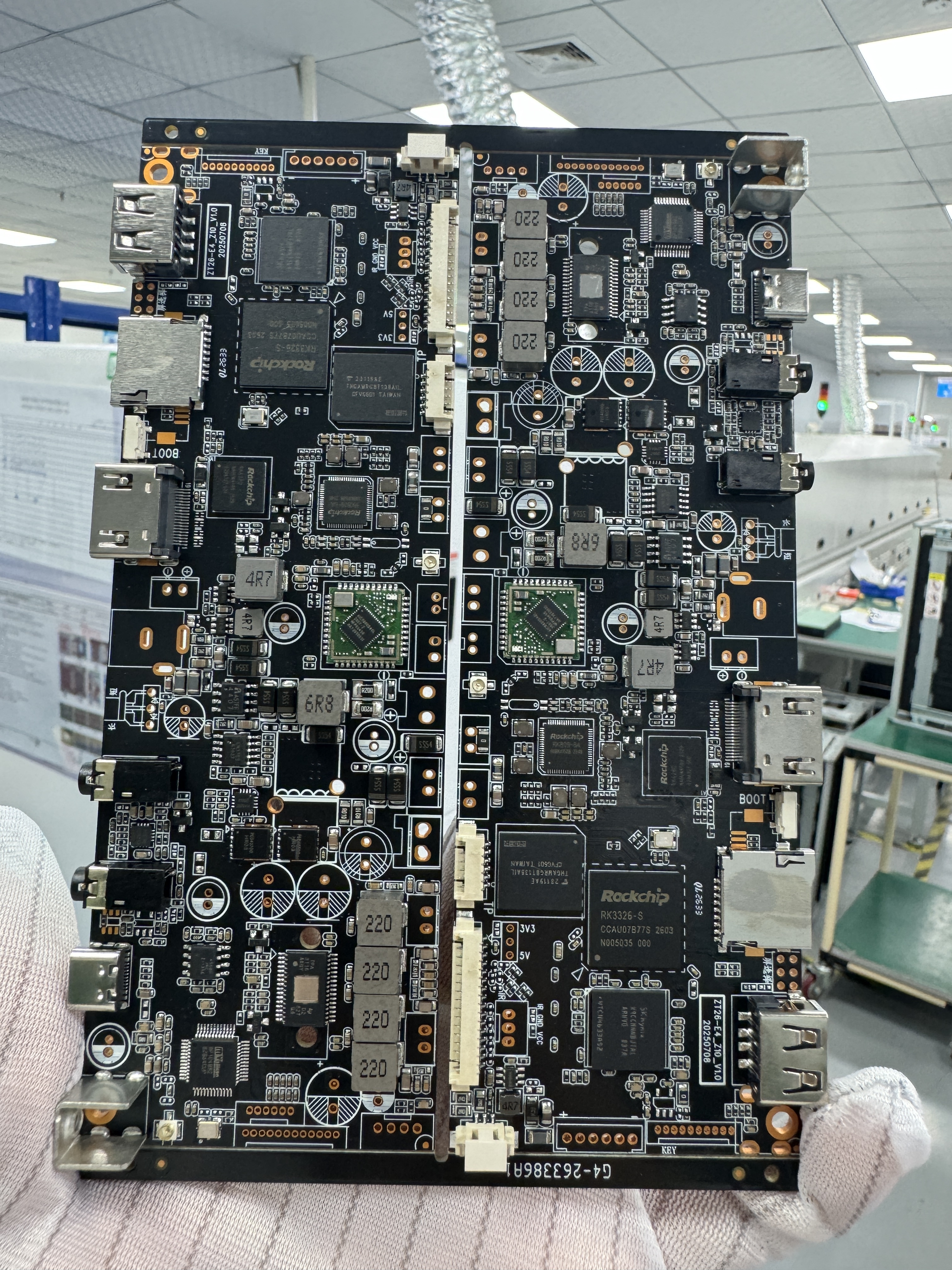 FR-4 Double Sided PCB Board Assembly Service Manufacturer Assembling Custom PCB 0.5-5oz Copper Thickness 0.6-3.2mm Board,XLX Electronics,HTF FR-4 Double Sided PCB Board Assembly Service Manufacturer Assembling Custom PCB 0.5-5oz Copper Thickness 0.6-3.2mm Board