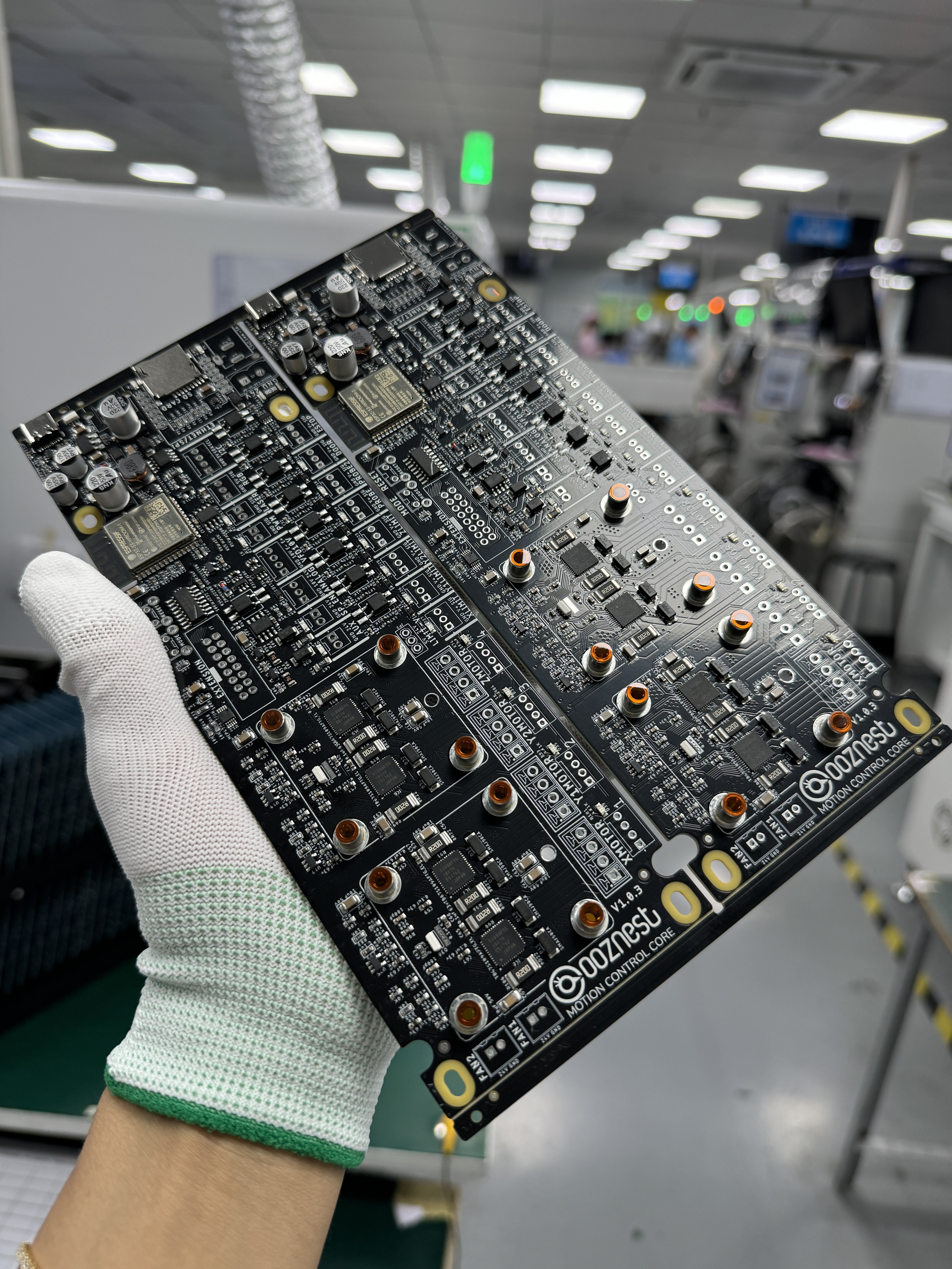 Fast PCBA One-stop Precision Circuit Board Manufacturing Custom PCB SMT Assembly Services ISO9001/RoHS/CE Certified 1 PCS MOQ,XLX Electronics,Fast PCBA One-stop Precision Circuit Board Manufacturing Custom PCB SMT Assembly Services ISO9001/RoHS/CE Certified 1 PCS MOQ