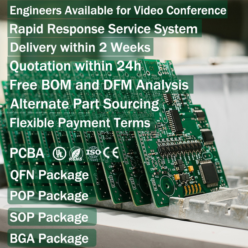 Pcb Full Assembly Gerber DFM Service Optimize BOM Strategic Cost Reduction Turnkey Industrial Control IoT Lead-Free ISO9001 PCBA,XLX Electronics,Pcb Full Assembly Gerber DFM Service Optimize BOM Strategic Cost Reduction Turnkey Industrial Control IoT Lead-Free ISO9001 PCBA