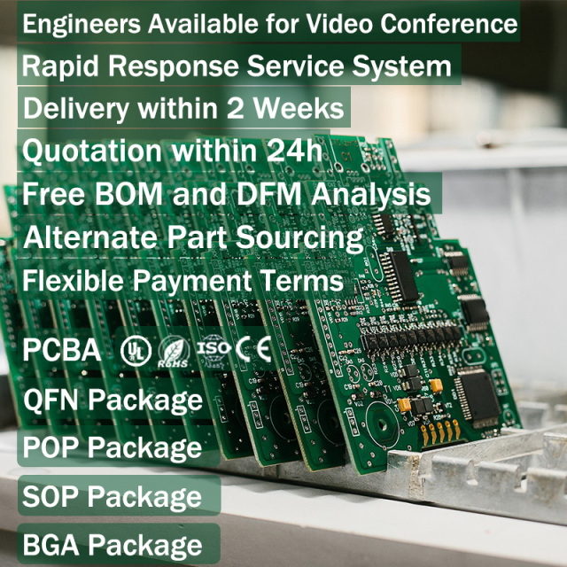 Pcb Full Assembly Gerber DFM Service Optimize BOM Strategic Cost Reduction Turnkey Industrial Control IoT Lead-Free ISO9001 PCBA,XLX Electronics,Pcb Full Assembly Gerber DFM Service Optimize BOM Strategic Cost Reduction Turnkey Industrial Control IoT Lead-Free ISO9001 PCBA